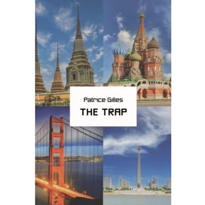 The Trap - Gilles, Patrice