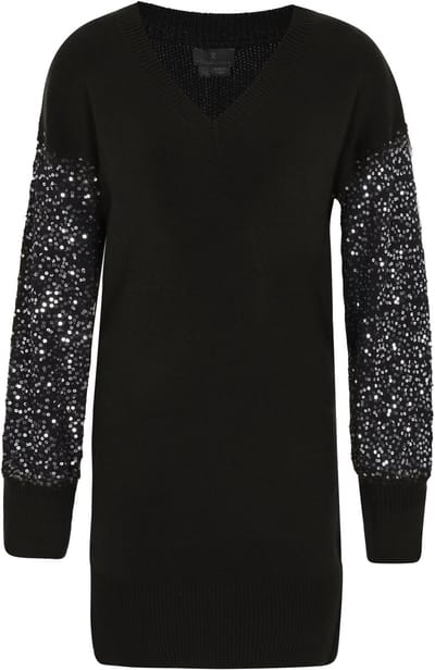 DreiMaster jurk