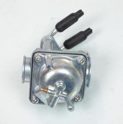 carburateur voor kindermotor yamaha 50 pw na 1981 nieuw pee wee piwi