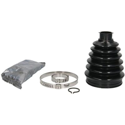 Balgenset, aandrijfas SPIDAN 36489