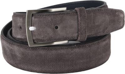 Floris Van Bommel CFM-10075-34-02 heren riemen maat 115 beige