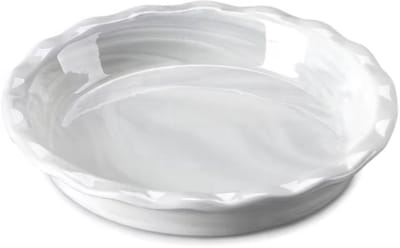 Celestial Serviesset - Marmer Look - 1100ML - Lasagne - Braadslede - Ronde schaal