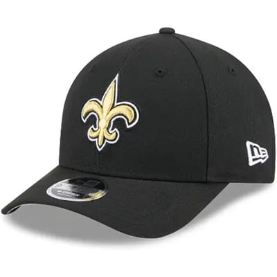 New Era NFL 940MC Cap Team New Orleans Saints voor Sport Fanzone