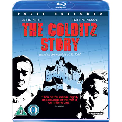 Colditz Story-70th Anni.