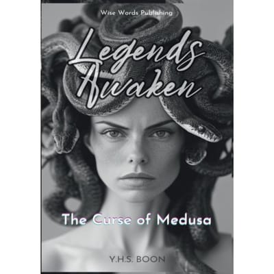Legends Awaken: - Y.H.S. Boon