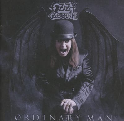 Ordinary Man - Ozzy Osbourne