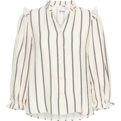 Vrouwenblouse Ichi Ixsanja