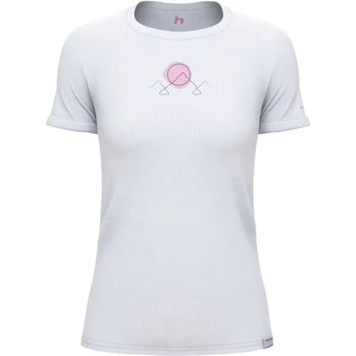 Dames-T-shirt Hannah Selia II