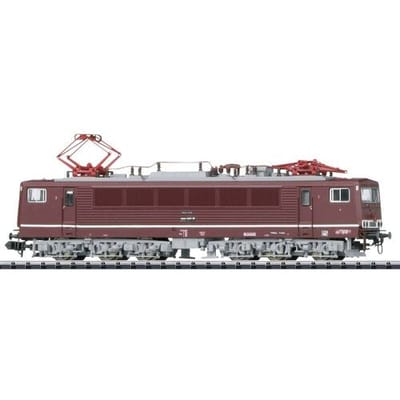 MiniTrix 16651 N elektrische locomotief BR 250 van de DR