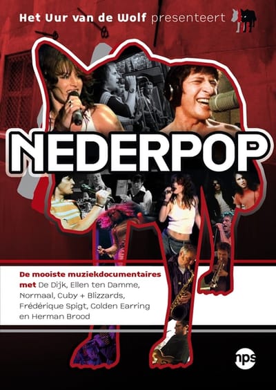 Nederpop - Uur Van De Wolf