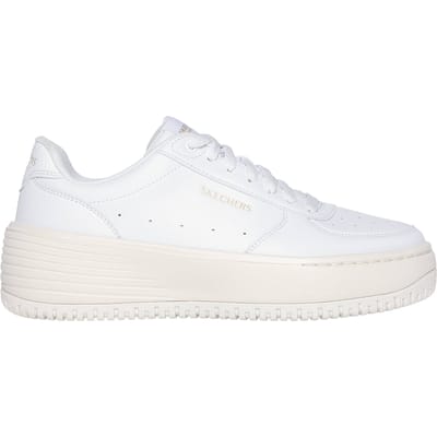 Skechers Dames/Dames Grand 92 - Be Lifted Schoenen (Wit/natuurlijk)