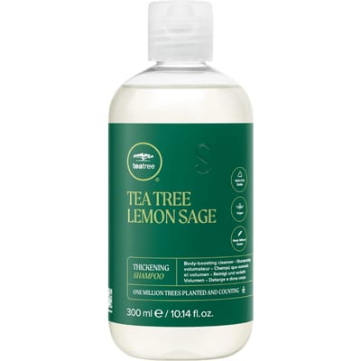 Paul Mitchell Lemon Sage Thickening Shampoo 300ml