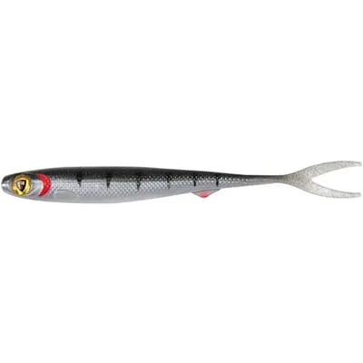 Fox Rage Ultra UV Slick Finesse Young Perch 11cm Young Perch