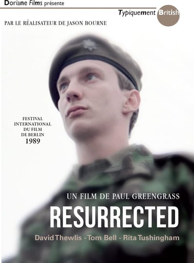 Resurrected