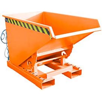 Kiepbak EXPO 300, oranje