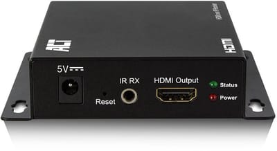 ACT HDMI over IP Receiver AC7851