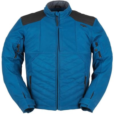 Motorjas Furygan Icetrack