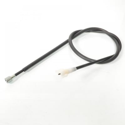 rms meterkabel voor peugeot 50 speedfight acqua scooter 1997 tot 1998 736610 nieuw