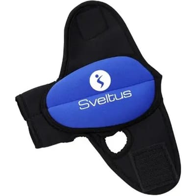Sveltus Pilox Handschoenen 2 X 500 G