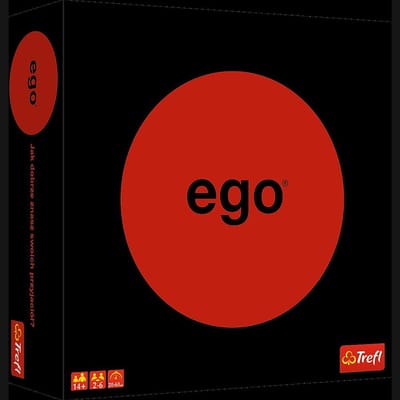 Ego gra