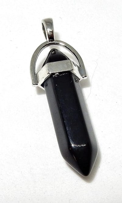 Punt Hanger Onyx