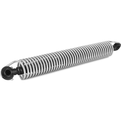 Achterklep Veerspanning Kofferbakdeksel Optillen 51247204367 Geschikt voor 5 Serie F10 528i535d535i550i white