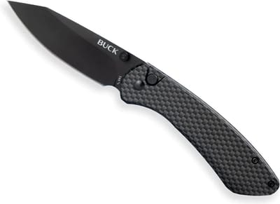 BUCK Buck sovereign Carbon