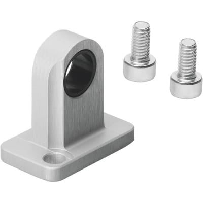 Festo Gaffel Flens Bouwgrootte 18 - 161819 - P2GPW