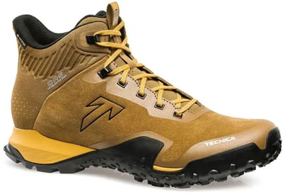 Tecnica Magma Mid Gore-tex® Wandelschoenen Bruin EU 40 2/3 Man