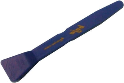 Trim Clip Pry Tool - Radio Tool Set - Verwijderen Auto Bekleding - Niet-krassende Kunststof - 12 Delig - Blauw