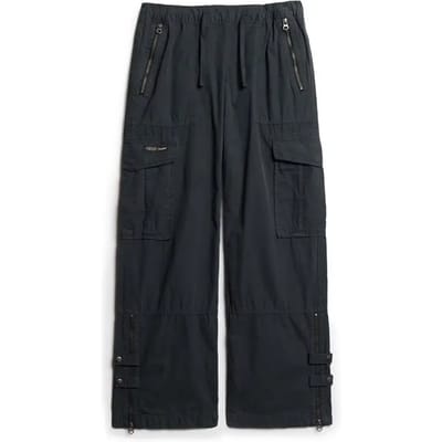 Cargo broek voor dames Superdry