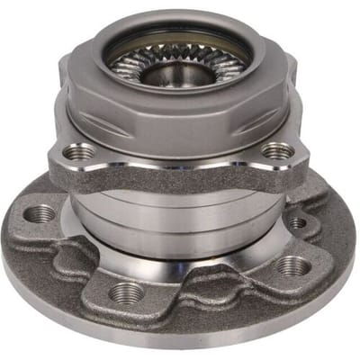 Wiellagerset met naaf BTA H2B035BTA