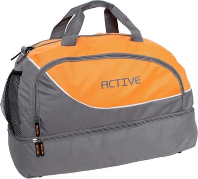 Sports Tas 30 Liter met Vocht Compartiment voor Fitness, Zwemmen en Reizen – Handbagage Geschikt