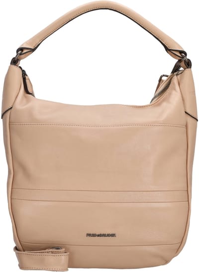 FREDsBRUDER Dash - Schoudertas 28 cm (tan)
