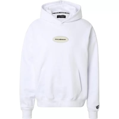 Rocawear - Simpleroc Hoodie/trui - S - Wit