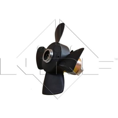 Koelventilatorwiel, motorkoeling NRF 47590