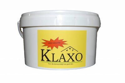 Klaxo Witkalk tegen bloedluis 1 Liter