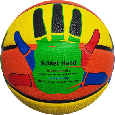 Guta Basketbal Set Shot - Maat 5