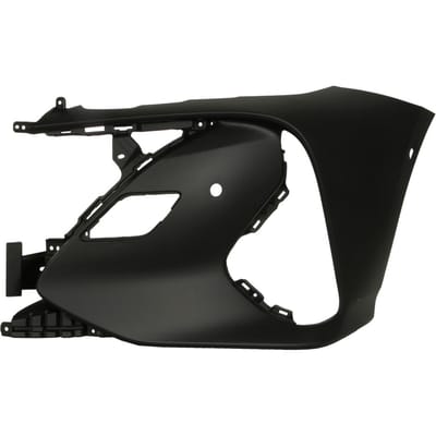 Bumper BLIC 5510-00-8135903P