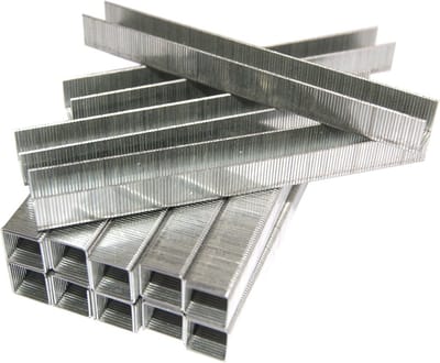 Nietjes 80/12 voor nietmachine, 3000 stuks