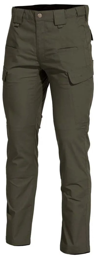 Pentagon Aris Broek Groen 40 / 32 Man