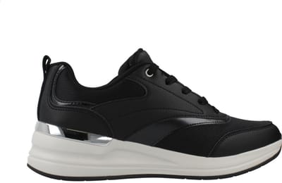 SKECHERS BILLION 2 MONROE Zwart 37 EU