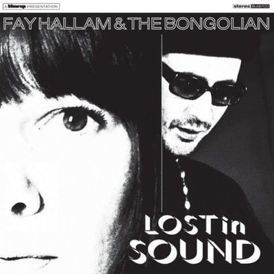 Lost in Sound