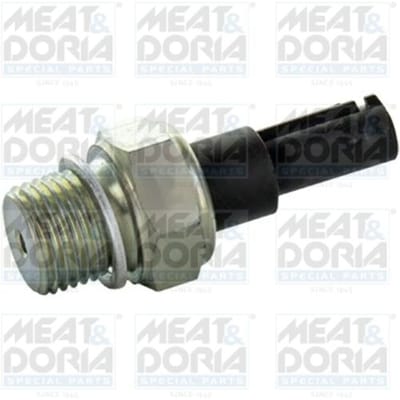 Oliedrukschakelaar MEAT & DORIA 72115