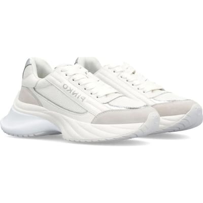 Lage Sneakers Pinko -