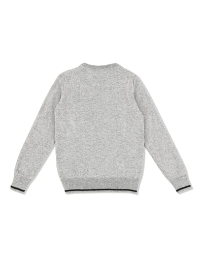 Pullover Ronde Hals Love