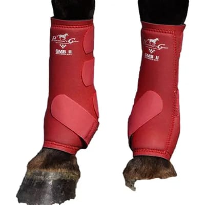 Paardenlaarzen Professional's Choice SMBII
