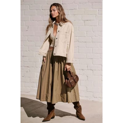 Maxi A-Form Fit Rok