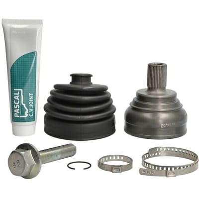 Homokineet reparatie set, aandrijfas PASCAL G1S011PC