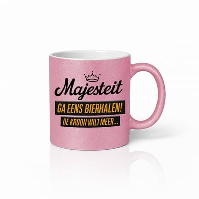 Nevolis® | Espressomok 330ml met Uniek Design | Ontwerp Jouw Eigen Mok | Handgemaakt Cadeau voor Koffieliefhebbers | Gepersonaliseerd op Aanvraag | Enkel of Grote Bestelling
